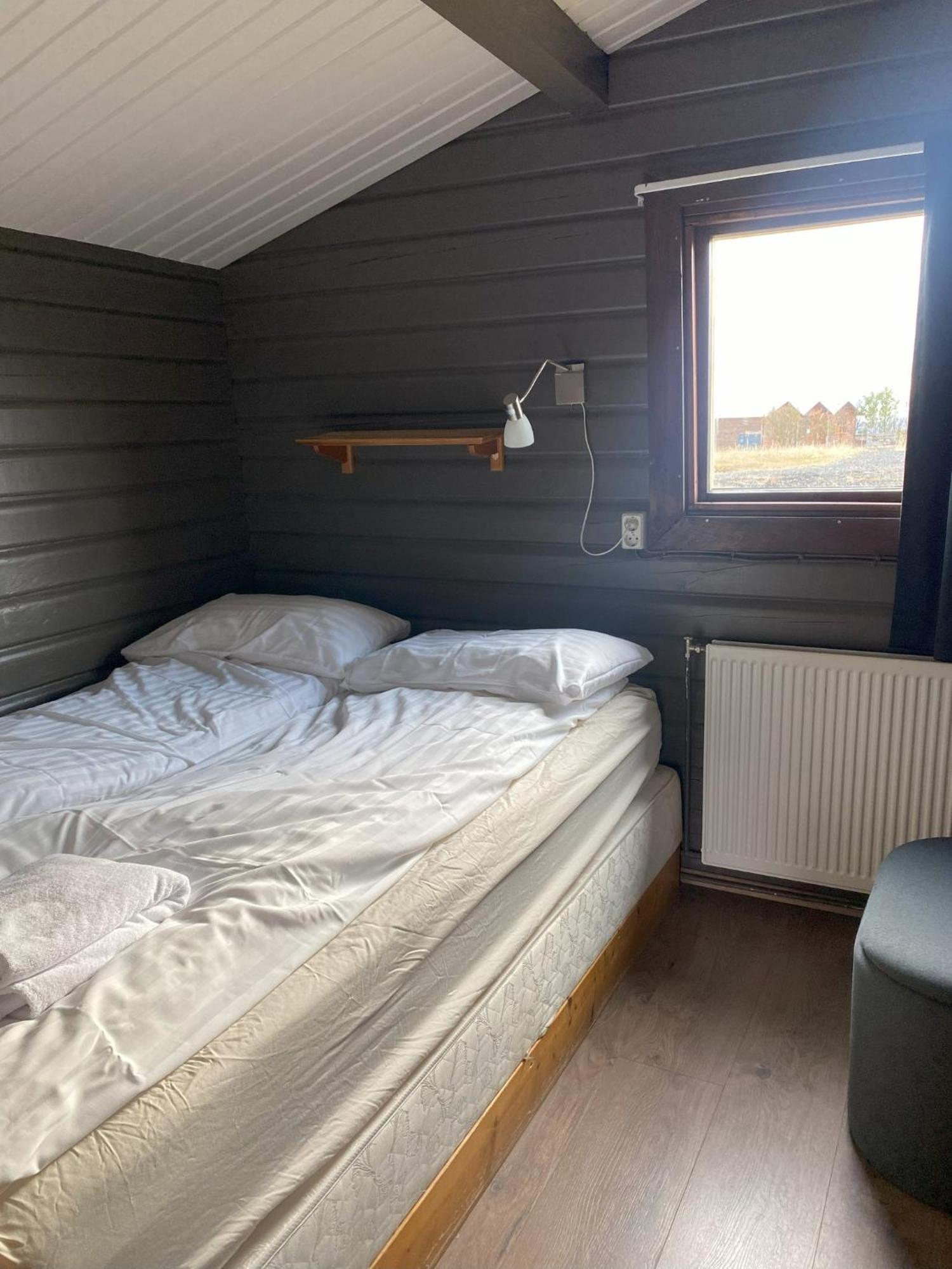 Uthlid Cottages Eksteriør bilde