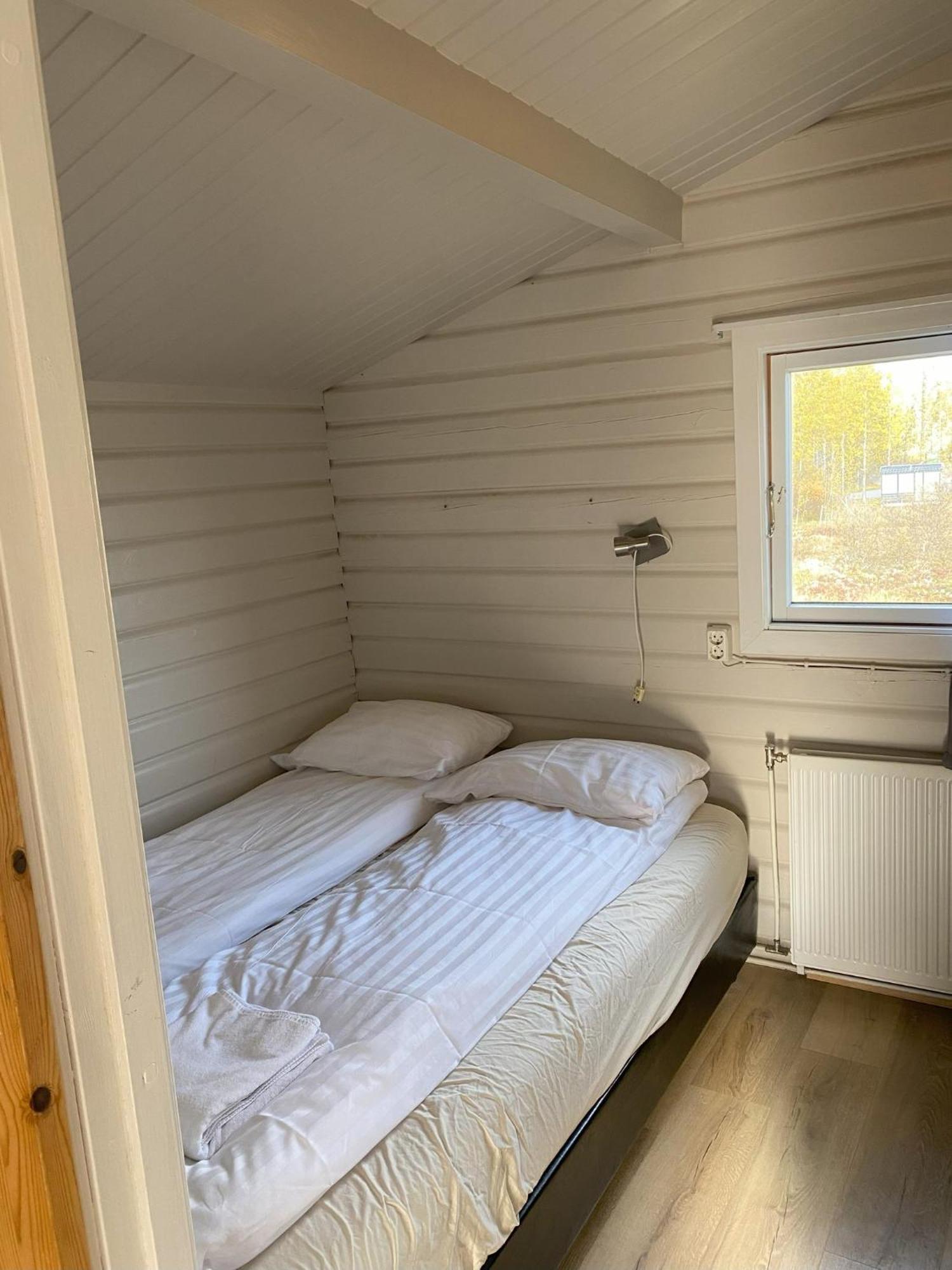 Uthlid Cottages Eksteriør bilde