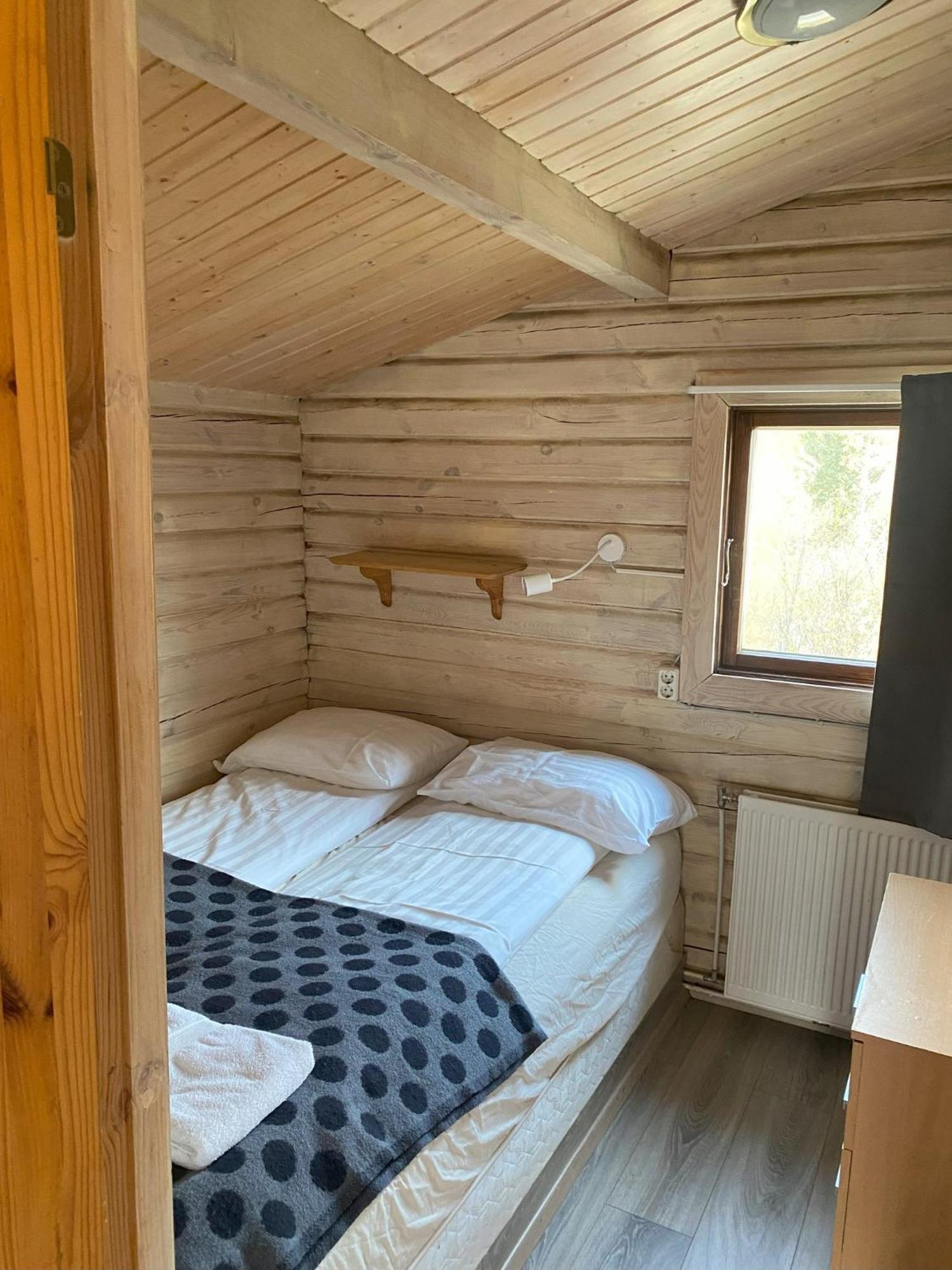 Uthlid Cottages Eksteriør bilde