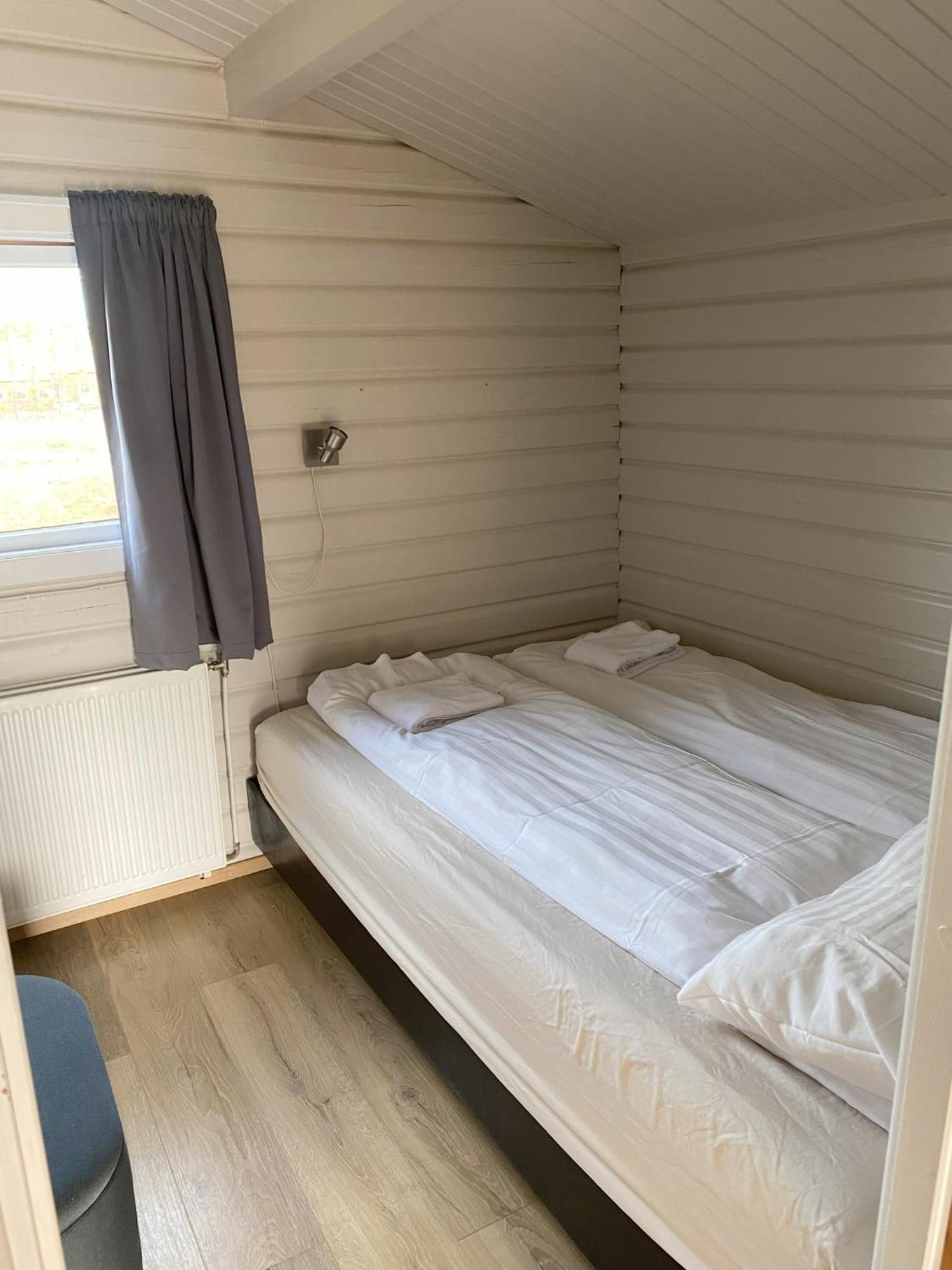 Uthlid Cottages Eksteriør bilde
