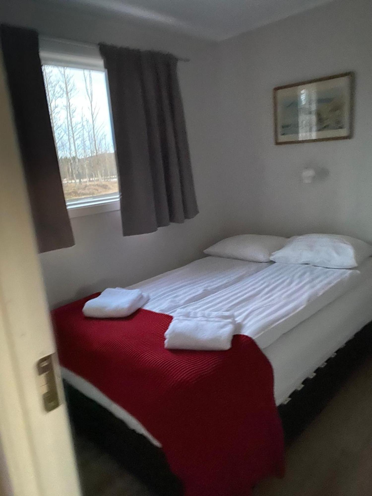 Uthlid Cottages Eksteriør bilde